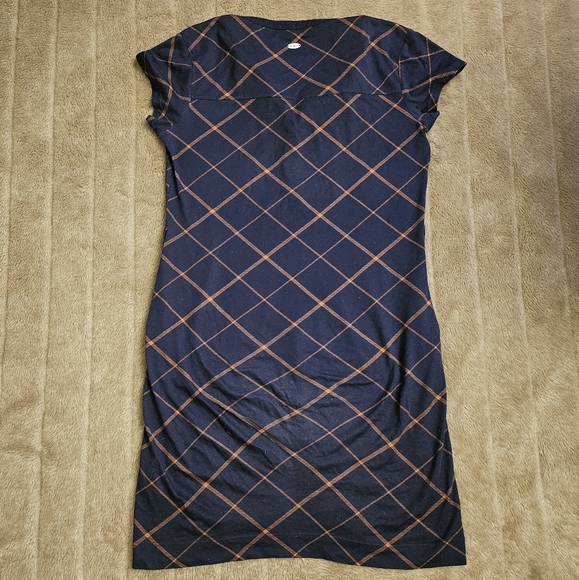 Barbour Glenrothes tartan dress - Picture 7 of 12